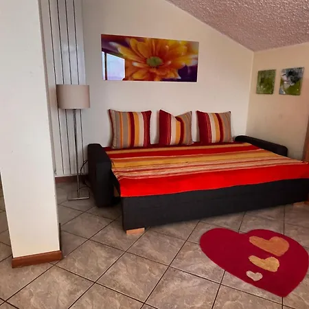 Apartment Adlerhorst Maccagno