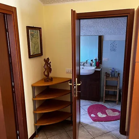 Apartment Adlerhorst *