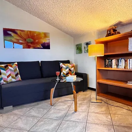 Adlerhorst Apartment