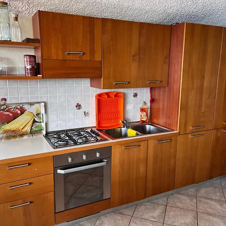 Apartment Adlerhorst