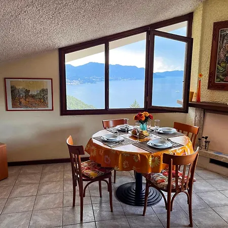 Adlerhorst * Maccagno