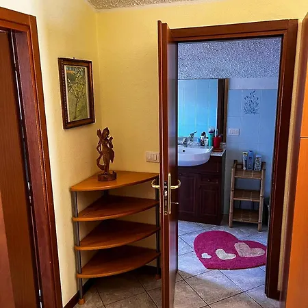Appartamento Adlerhorst *