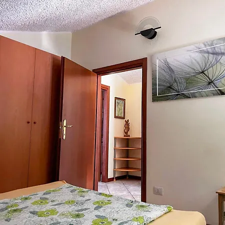 Apartment Adlerhorst Maccagno