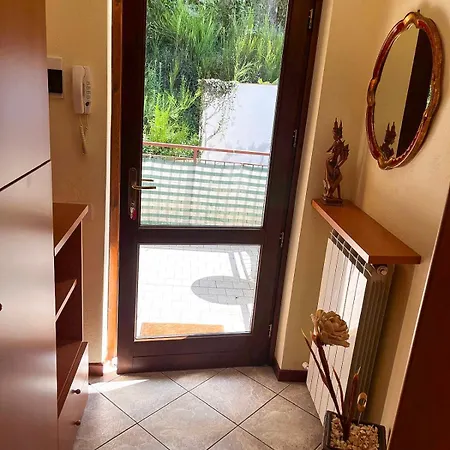 Adlerhorst Apartment