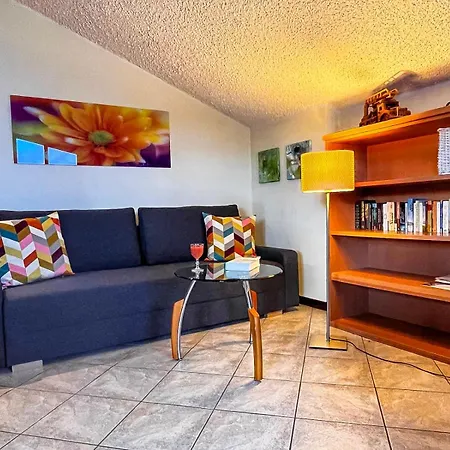 Adlerhorst Apartment