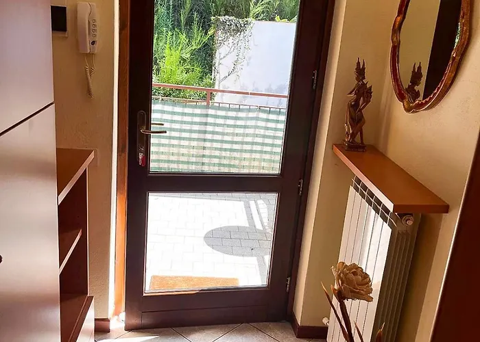 Adlerhorst Apartament