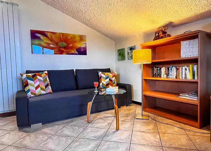 Adlerhorst Apartment